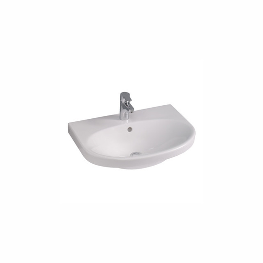 TVÄTTSTÄLL GBG5556 NAUTIC VIT | Beijerbygg Byggmaterial