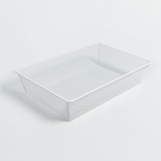 MESHKORG VIT 736X494X160 | Beijerbygg Byggmaterial