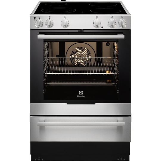 SPIS ELECTROLUX EKC6051BOX2