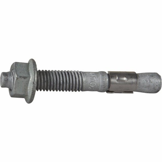 EXPANDER GA M10X75 FZV 50ST | Beijerbygg Byggmaterial