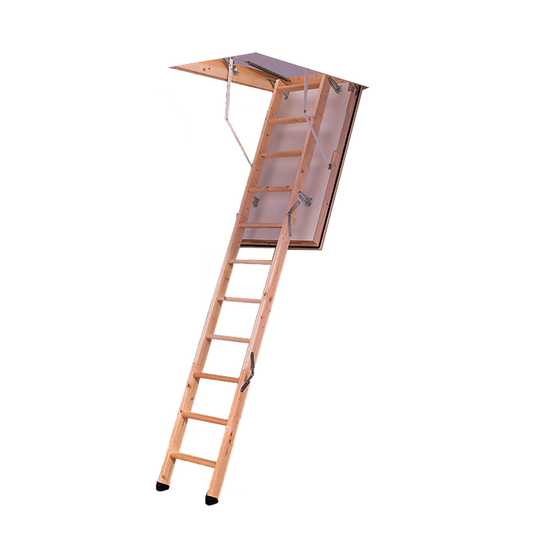 3-delad Royal Polar – Vindstrappa 540 x 1130 mm