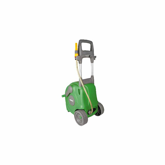 SLANGVAGN FAST CART 2450