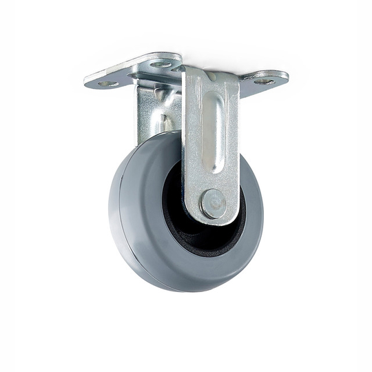 LÄNKHJUL FAST 4205 GALV 50MM | Beijerbygg Byggmaterial
