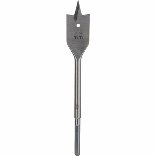 CENTRUMBORR BOSCH 24X160MM | Beijerbygg Byggmaterial