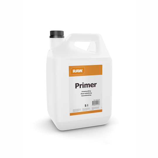 PRIMER RAW 5L
