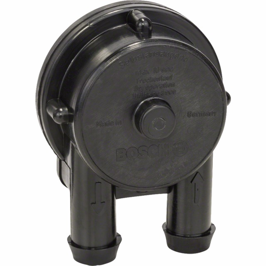 VATTENPUMP T BORRMASKIN 1500L