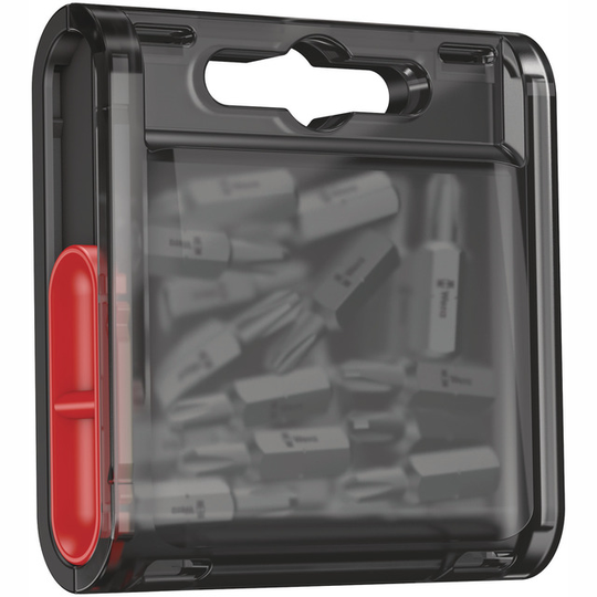 BITSBOX WERA REDUCERAD PH