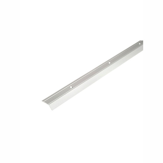 NIVÅLIST 8X32MM SILVER