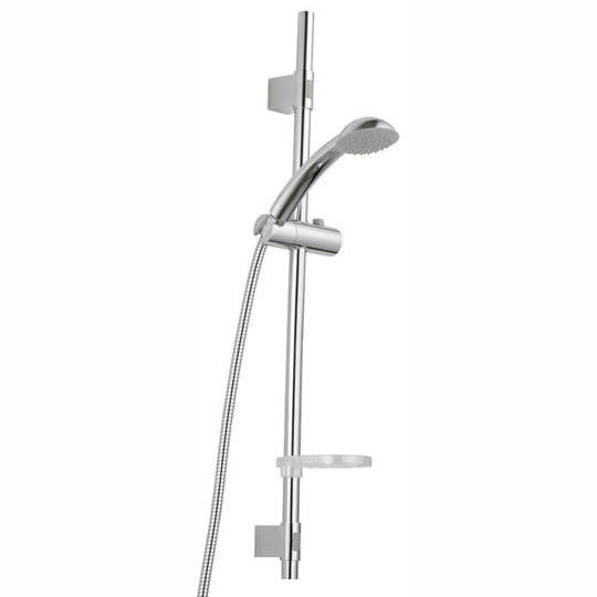 DUSCHSET FMM 9000E 1-STRÅLIG