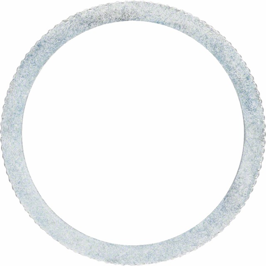 INSATSRING 30/25MM MAX 1.7MM