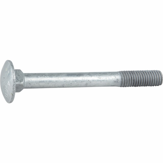 VAGNSBULT ISO 8677 FZV M12X110 | Beijerbygg Byggmaterial