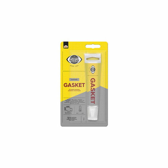 PACKNING GASKET PLASTIC