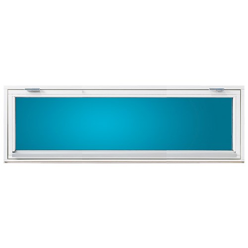 Överkantshängt Tradition 12, 8, Isolerglas plus 1,2