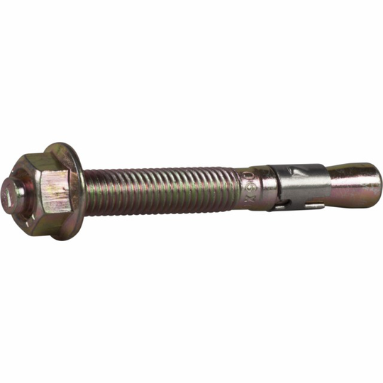EXPANDER GA M10X90 FZB 25ST | Beijerbygg Byggmaterial
