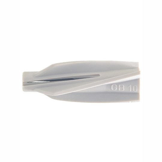 LÄTTBETONGPLUGG GB 14 10ST
