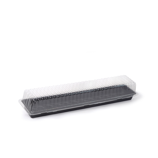 Nelson Garden SOLID Drivhus, 14 x 68 cm