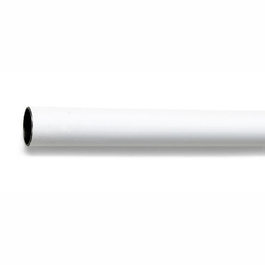 STENYLRÖR 1600 VIT 25X900MM | Beijerbygg Byggmaterial