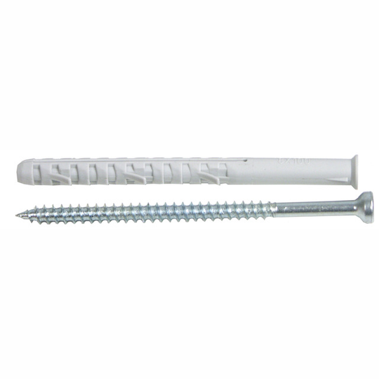 SKRUV&PLUGG ADJUFIX T25 120112