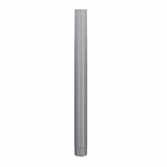 STUPRÖR KRPT SRÖR 100 2500MM | Beijerbygg Byggmaterial