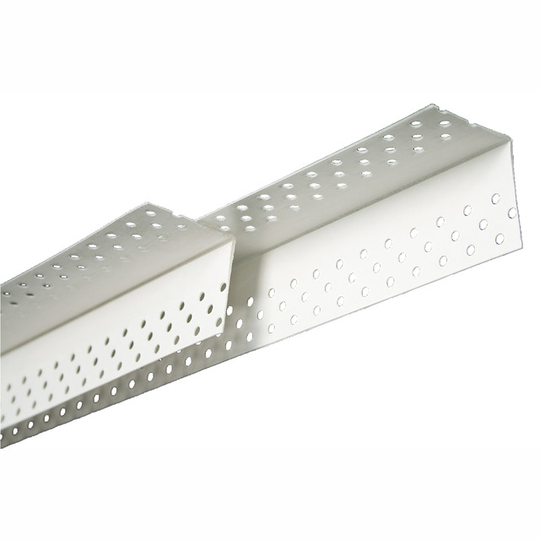 HÖRNSPACKELPROFIL GAB 90 43X43X3000 MM