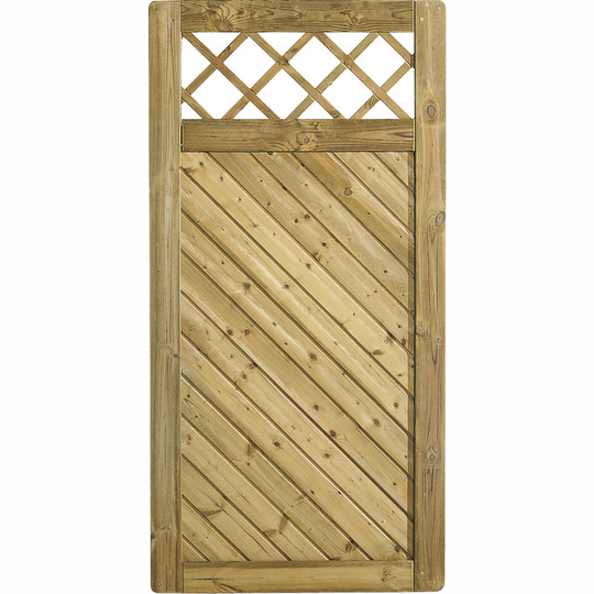 SKÄRM APOLLON 900X1800MM