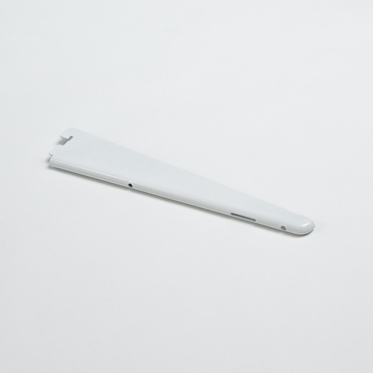 KONSOL DUBBEL, VIT 270MM | Beijerbygg Byggmaterial