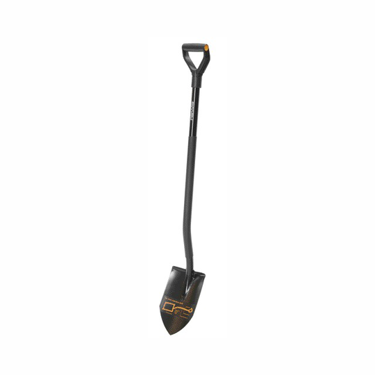 SPADE SPETS ERGONOMISK