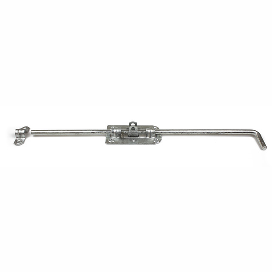 SKJUTREGEL VARMGALVAD 630MM | Beijerbygg Byggmaterial