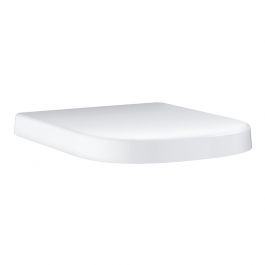 TOALETTSITS EURO CERAMIC GROHE