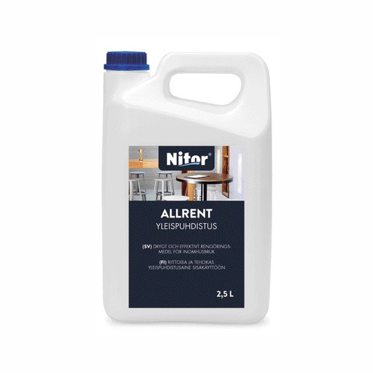 ALLRENT NITOR 2.5L (5)