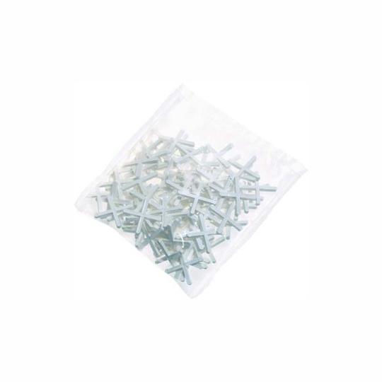 KAKELKRYSS SILVERLINE 2MM 100P