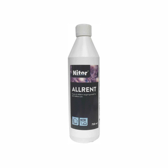 ALLRENT NITOR 750ML