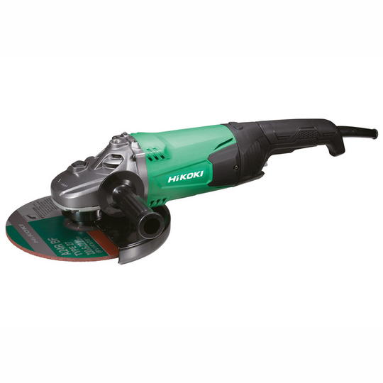 VINKELSLIP G23ST HIKOKI 2000W | Beijerbygg Byggmaterial