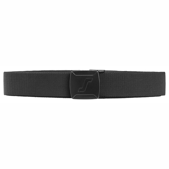 BÄLTE ELASTISKT SVART | Beijerbygg Byggmaterial