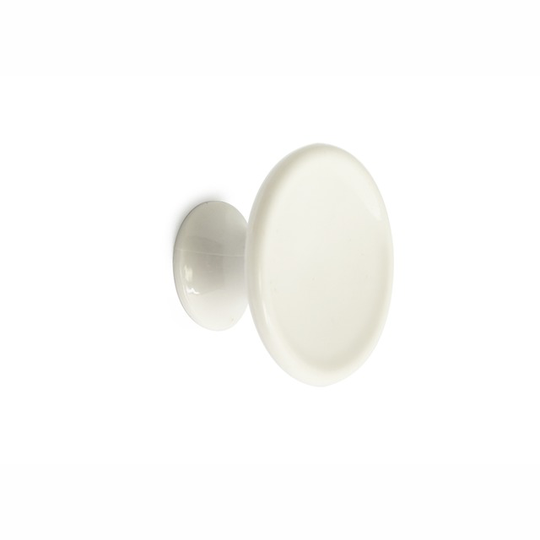KNOPP ARON PLAST VIT ST
