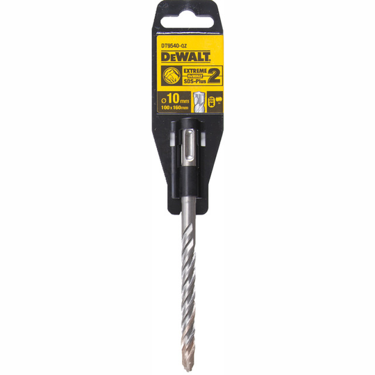 HAMMARBORR SDS+E2 10X160MM