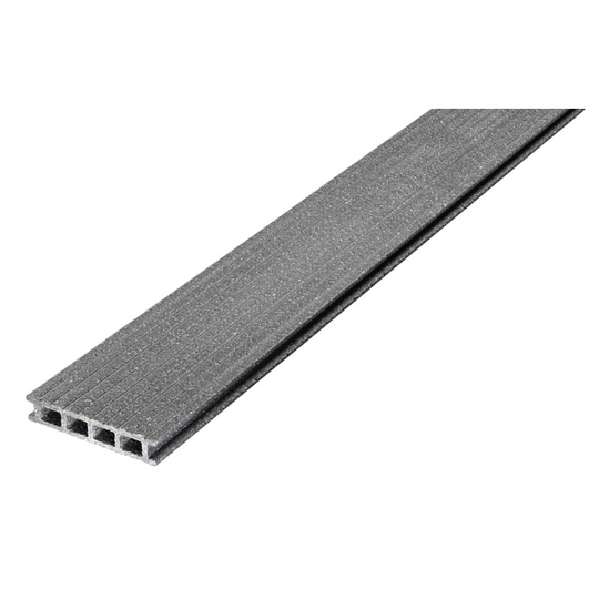 TRALL KOMPOSIT 28X150 STENGRÅ L4M | Beijerbygg Byggmaterial