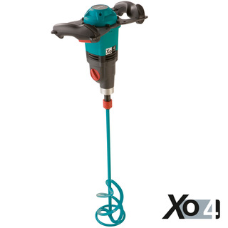 MASKINBLANDARE COLLOMIX XO4 | Beijerbygg Byggmaterial