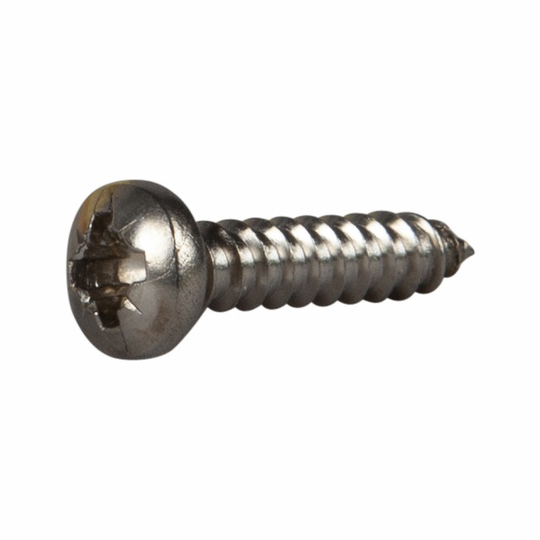 PLÅTSKRUV RXS A4 3,5X16MM 12ST