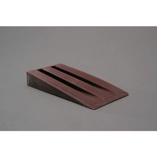 KIL KL 40X85X15MM BRUN 500ST
