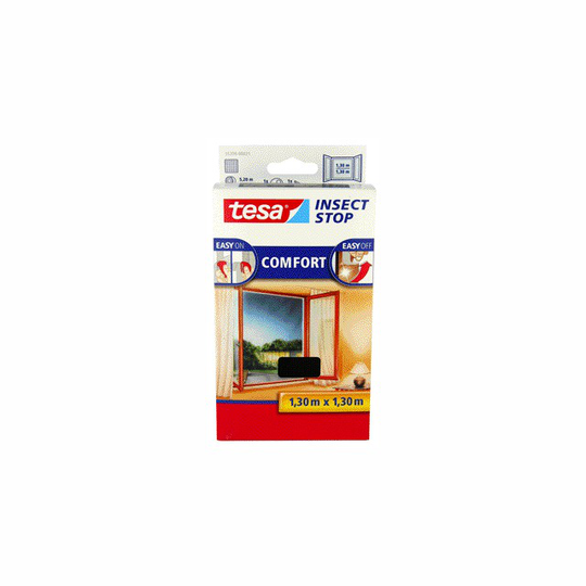 INSEKTSNÄT 55396 TESA VIT | Beijerbygg Byggmaterial