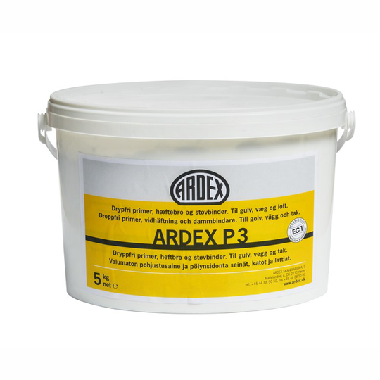 PRIMER P3 5KG