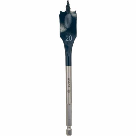 CENTRUMBORR SELFCUT 20X152 1P