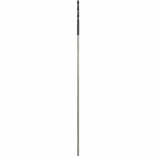 FORMSTAGSBORR HSS 6X400 SB LÅNG