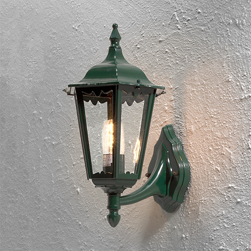Vägglykta Konstsmide Firenze E27