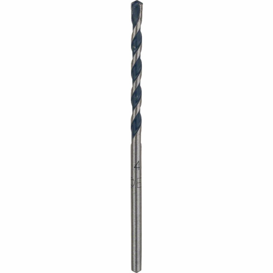 BETONGBORR CYL5 4X90MM
