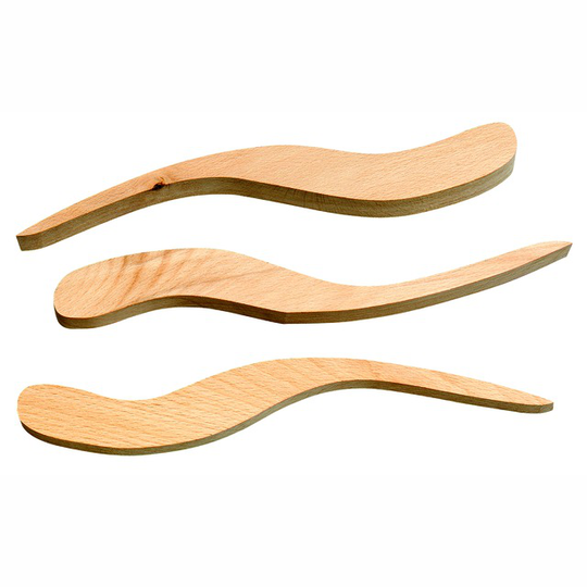 FOGPINNE 30MM SIKA 2467