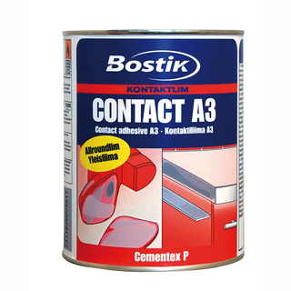 KONTAKTLIM CONTACT 1 LITER