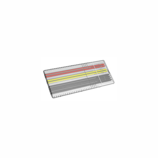 RESERVSTIFT PICA DRY SORT 8PAC