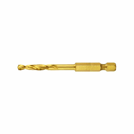 TITANIUMBORR DT50003 4MM | Beijerbygg Byggmaterial